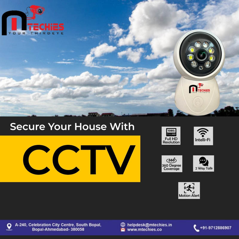 MTechies CCTV, IP CCTV Camera , Solar CCTV Camera, 4G CCTV Camera, Camera, Wifi CCTV Camera, Wireless CCTV Camera,